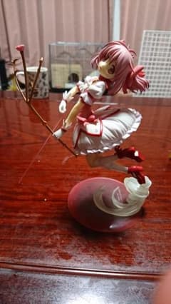 箱なしまどかフィギュアのサムネイル