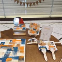 ウェディングキャンバスSETのサムネイル