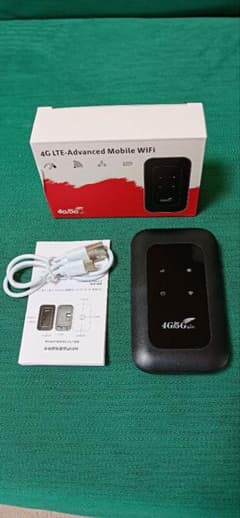 ポケットWiFiのサムネイル