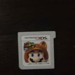 マリオ 3Dランドのサムネイル