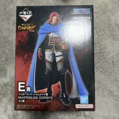 一番くじ ワンピース E賞 フィガーランド・シャムロック聖のサムネイル