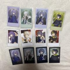 【さあさま専用】にじさんじ Dytica 2周年 チェキ風カードのサムネイル