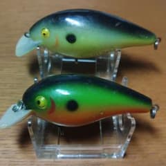 オールド　コットンコーデル　ビッグO 2サイズセットのサムネイル