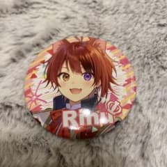 莉犬くん 缶バッジのサムネイル