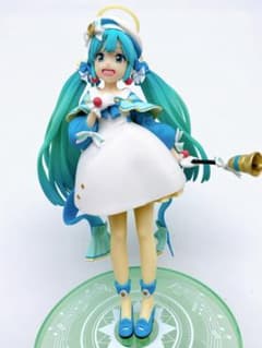 初音ミク フィギュア 2nd season Winter verのサムネイル