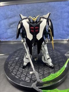hgデスサイズヘル完成品のサムネイル