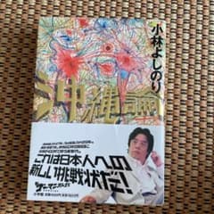 新・ゴーマニズム宣言SPECIAL 沖縄論のサムネイル