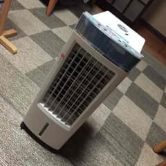 冷風扇のサムネイル
