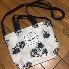 スナイデル バック✧‧˚のサムネイル