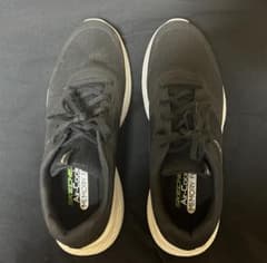 SKECHERS SKECH-LITE スニーカー ブラックのサムネイル