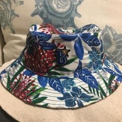 もうすぐキャンプインbaystars newera ハットのサムネイル