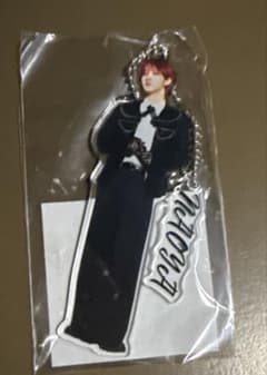 し*う様 MAZZEL J.O.K.E.R. アクリル キーホルダー TAKUT 🦄🧢アキマニ🧢🦄 on X: 