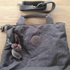 Kipling トート、ショルダー2wayバッグのサムネイル