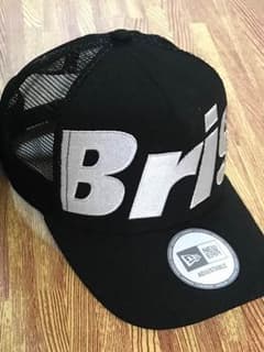 Bristol キャップのサムネイル