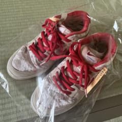 Strangelove ×Nike SB Dunk 27.5cmのサムネイル