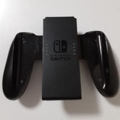 Switchジョイコン用グリップのサムネイル