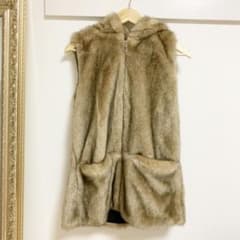 ZARA ファーベストのサムネイル