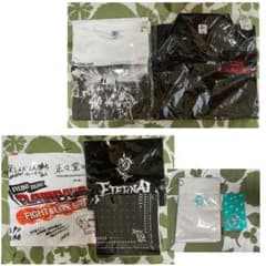 THE RAMPAGE タオル　Tシャツ　セットのサムネイル