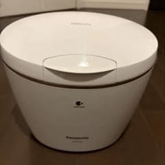 Panasonic EH-SA93 ナノケア 美顔器 スチーマー - メルカリ