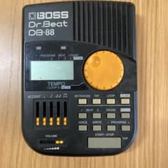 BOSS DB-88のサムネイル