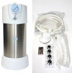 アムウェイ バスルーム浄水器 Amazon | アムウェイ BathSpring バスルーム浄水器 259353J2