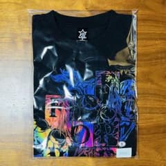 B'z LIVE-GYM2026 FYOP＋ B'z PARTY限定TシャツS - メルカリ