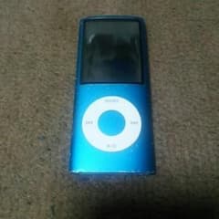 iPodnano 16ギガのサムネイル