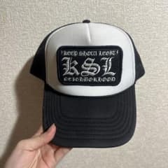アバランチメッシュキャップのサムネイル