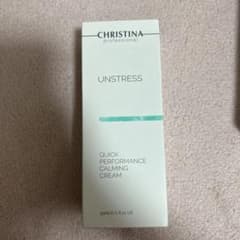 UNSTRESSクイックパフォーマンスカーミングクリーム 30ml - メルカリ