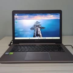 Asus UX310U 薄型ノートPC SSD 128GB RAM 16GB+α Asus UX310U 薄型ノートPC SSD 128GB RAM 16GB+α - メルカリ