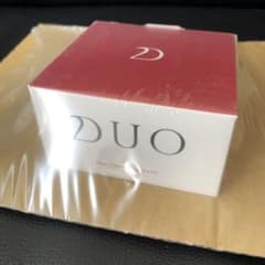 DUO  デュオ ザ クレンジングバーム  90gのサムネイル