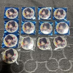 Bプロ B-project 金城剛士 スラライ 缶バッジ Bプロ B-project 金城剛士 スラライ 缶バッジ Bプロ 金城剛士