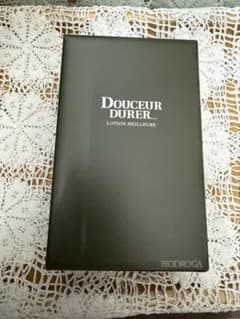 不用品 新品 ミキ ドゥース デュレ ローション ビオドラガ 化粧水 2本