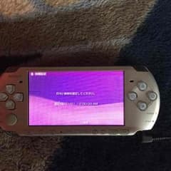 PSP3000 ジャンク品のサムネイル