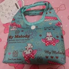 マイメロ エコバッグのサムネイル