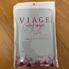VIAGE ウエストシェイバー　M-Lサイズのサムネイル