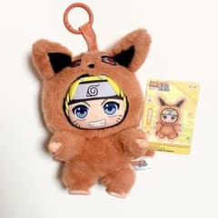 うずまきナルト TOPTOY NARUTO ラブブ ぬいぐるみ