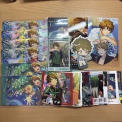 あんスタ☆あんさんぶるスターズ☆カード☆中国☆ぱしゃっつ☆まとめ