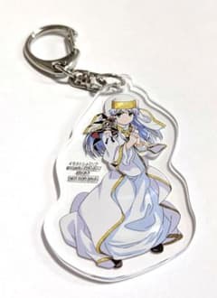 とある周年の合同祭宴 とあるIF インデックス&オティヌス　アクリルキーホルダー m54179568609_1.jpg?1755102525