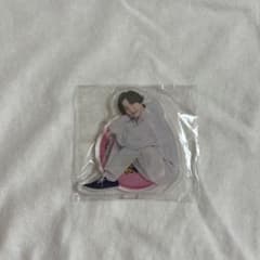 道枝駿佑アクスタのサムネイル