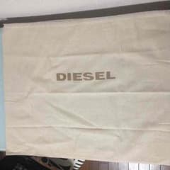 とらちゃん様専用  DIESEL ギフト袋のサムネイル