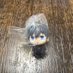チェンソーマン2 めじるしアクセサリー 早川アキのサムネイル