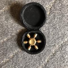 ハンドスピナー　民族のサムネイル
