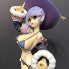 ホビージャパン ビキニウォリアーズ メイジ 1/7完成品フィギュア