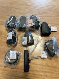 Tarlin キラメッキ楽器#21 入学バージョン カプセルトイのサムネイル