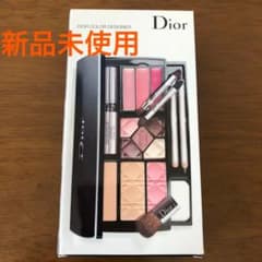 ディオール Dior オールインワンメイクアップ パレットのサムネイル