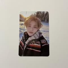 NCT 2023 Golden Age クン トレカのサムネイル
