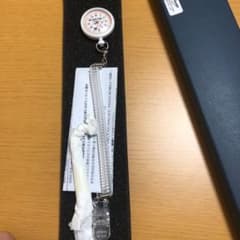 ナースウォッチ　サンリオ　キティのサムネイル