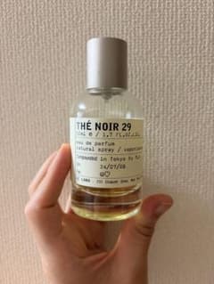 THÉ NOIR 29 オードパルファム 50ml - メルカリ