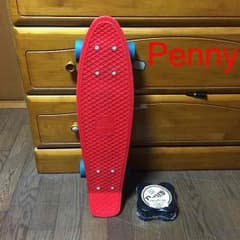Penny スペアタイヤ付き 完全正規品のサムネイル